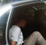 Росгвардия задержала 19-летнюю девушку с пистолетом на Маршала Казакова - Neva.Today
