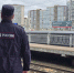 Полицейские сняли двух подростков с хвоста электропоезда в Петербурге - ГАZЕТА.СПб