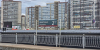 В Петербурге полицейские сняли с поезда двух несовершеннолетних - Peterburg2.Ru