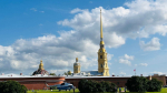 В Петербурге 3 июля станет самым жарким днем с начала лета