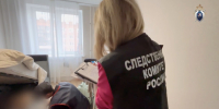 На глазах у ребенка: зарезавшего жену и спрятавшего ее под диваном жителя Колпино задержали - Neva.Today