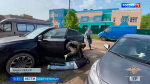 В Петербурге задержали пособников телефонных мошенников