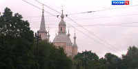Начало июля в Петербурге будет дождливым и ветреным - ГТРК Санкт-Петербург
