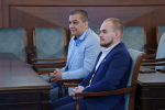 30 июня 2025 года состоялось вручение дипломов выпускникам аспирантуры