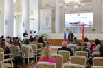 Фото: пресс-служба администрации Санкт-Петербурга
