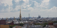 LEFF соберет кинематографистов России и СНГ в Петербурге - ГАZЕТА.СПб