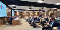 В Петербурге обсудили защиту транспортной инфраструктуры - ГАZЕТА.СПб