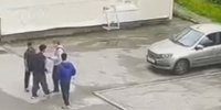 Из Петербурга в Азербайджан после драки выслали подростка и его семью - Петербургский дневник