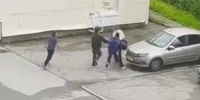 Иллюстрация: скриншот видео от ГУ МВД по Петербургу и Ленобласти - Мой район