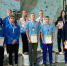 Награды петербуржцев на чемпионате России по подводному спорту - Комитет по физкультуре и спорту