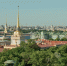 В Петербурге пройдет культурно-образовательный марафон, посвященный Дню архитектора - tvspb.ru - ТК Санкт-Петербург