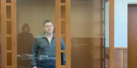 Фото: объединённая пресс-служба судов Петербурга - Мой район