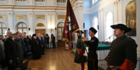 Молодежный военно-исторический форум собрал участников в Петербурге - ГАZЕТА.СПб