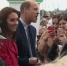 Принц Уильям может отказаться от многовековой традиции коронации - Peterburg2.Ru
