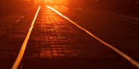 На станции Ораниенбаум задержали зацеперов - Петербургский дневник