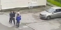 Скриншот видео ГУ МВД по Петербургу и Ленобласти - Мой район