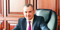 Эдуард Ильин. Фото: администрация Василеостровского района - Мой район