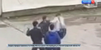 Подростка-мигранта после жестокой драки в Петербурге выслали на родину вместе со всей семьёй - ГТРК Санкт-Петербург