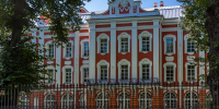 Арестованный за экстремистскую символику профессор СПбГУ уволился - Neva.Today