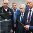 Коллектив ЦМКБ «Алмаз» удостоили государственной наградой за трудовые достижения - ГАZЕТА.СПб