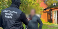 В Санкт-Петербурге задержан мужчина, по подозрению в совершении публичных призывов к террористической деятельности - Следственный комитет