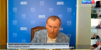 Ленинградская область предлагает изменить подход к миграционной политике - ГТРК Санкт-Петербург