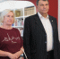 В Библиотечном центре искусства и поэзии им. С. Есенина прошло заседание Общественного Совета Фрунзенского района - Фрунзенский район