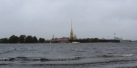 Петербург готовится к июльскому наводнению из-за мощного циклона - ГАZЕТА.СПб