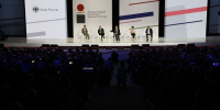 Станислав Ткаченко: «Общую атмосферу на форуме я бы оценил как положительную» - Spbdnevnik.ru