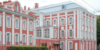 Арестованный за проукраинский лозунг профессор СПбГУ уволился из вуза - Комсомольская правда