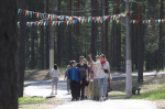 В Петербурге стартовал II Региональный фестиваль профессий «ПРОФест»