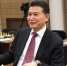 Кирсан Илюмжинов намерен вернуться на пост главы FIDE - Спорт уик-энд