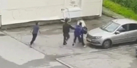 Скриншот видео ГУ МВД по Петербургу и Ленобласти - Мой район
