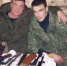 Судьба на волоске: отец рассказал, как он и раненый сын спасли друг друга под огнем врага - Комсомольская правда