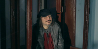 Кадр из фильма «Алексей Балабанов. Послесловие» - Мой район