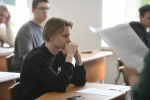 Результаты ЕГЭ по русскому языку в Петербурге ухудшились