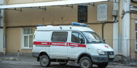 На улице Маршала Новикова внедорожник сбил 9-летнего мальчика - tvspb.ru - ТК Санкт-Петербург