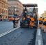 В Петербурге устранены дефекты на 450 тысячах квадратных метров дорожного покрытия - Spbdnevnik.ru
