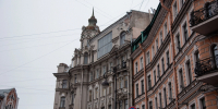 В Петербурге отреставрируют 260 многоквартирных домов в этом году - tvspb.ru - ТК Санкт-Петербург