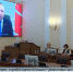 В Смольном обсудили результаты программы "Эффективный регион" - ГТРК Санкт-Петербург
