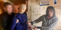 В Санкт-Петербурге женщина признана виновной в совершении убийства своего сожителя - Следственный комитет