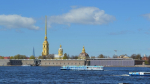 Синоптик пообещал долгожданное тепло в Петербурге