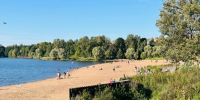 Все пляжи Петербурга и 15 в Ленобласти признаны опасными для купания - Санкт-Петербург.ру