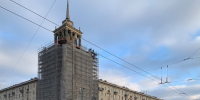 Дом Виктора Цоя признали памятником регионального значения - Петербургский дневник