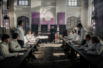 На краю бездны: в Петербурге состоялась премьера фэнтезийного сериала «Этерна»