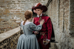 На краю бездны: в Петербурге состоялась премьера фэнтезийного сериала «Этерна»