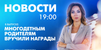 Новости Петербурга к 19:00 - tvspb.ru - ТК Санкт-Петербург