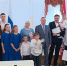 В Смольном чествовали многодетных родителей - ГТРК Санкт-Петербург