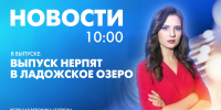 Новости Петербурга к 10:00 - tvspb.ru - ТК Санкт-Петербург