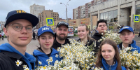 Забота о семье – это основа процветания - ЛДПР